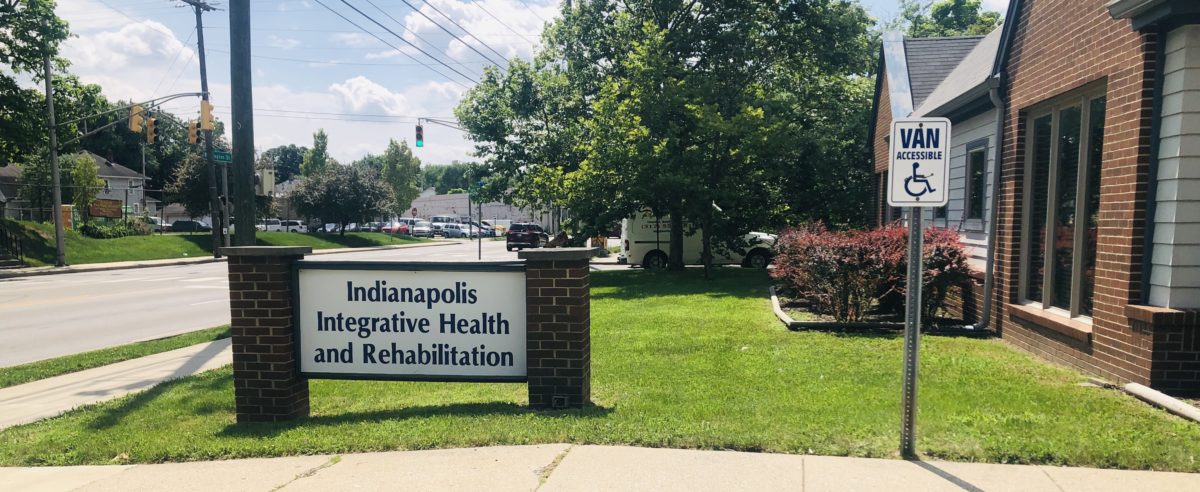 Indianapolis Integrative Health & Rehabilitation